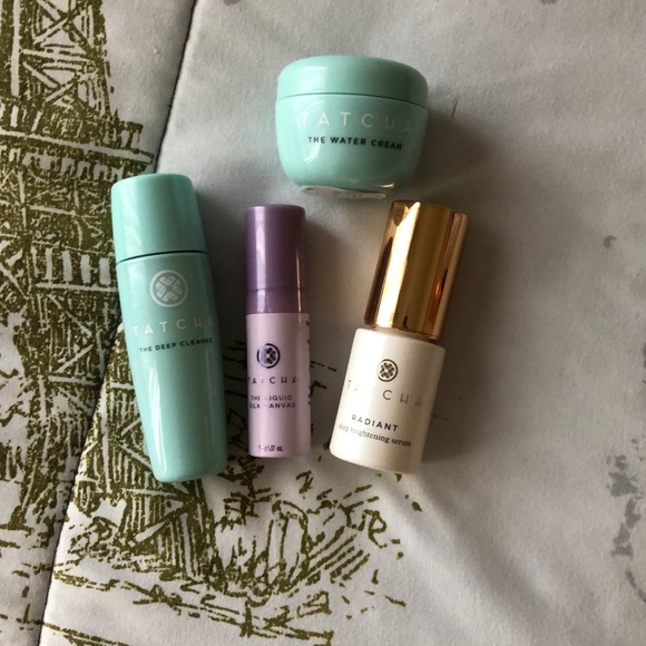 🌟TATCHA BUNDLE🌟 - Picture 3 of 4